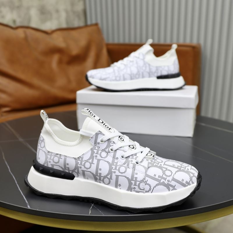 Christian Dior Sneaker